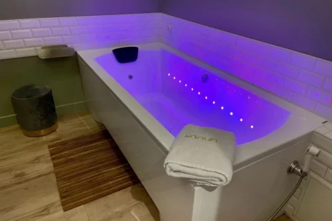Bains OxyVita