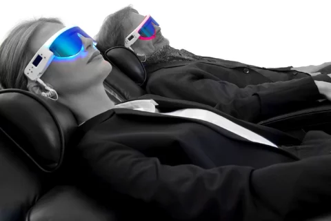 Lunettes Psio