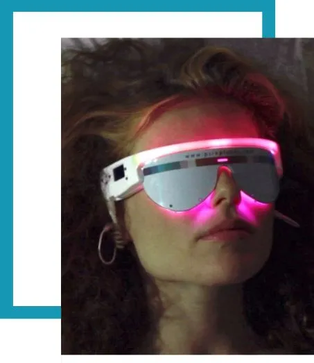 lunettes psio