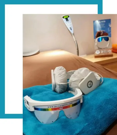 lunettes psio