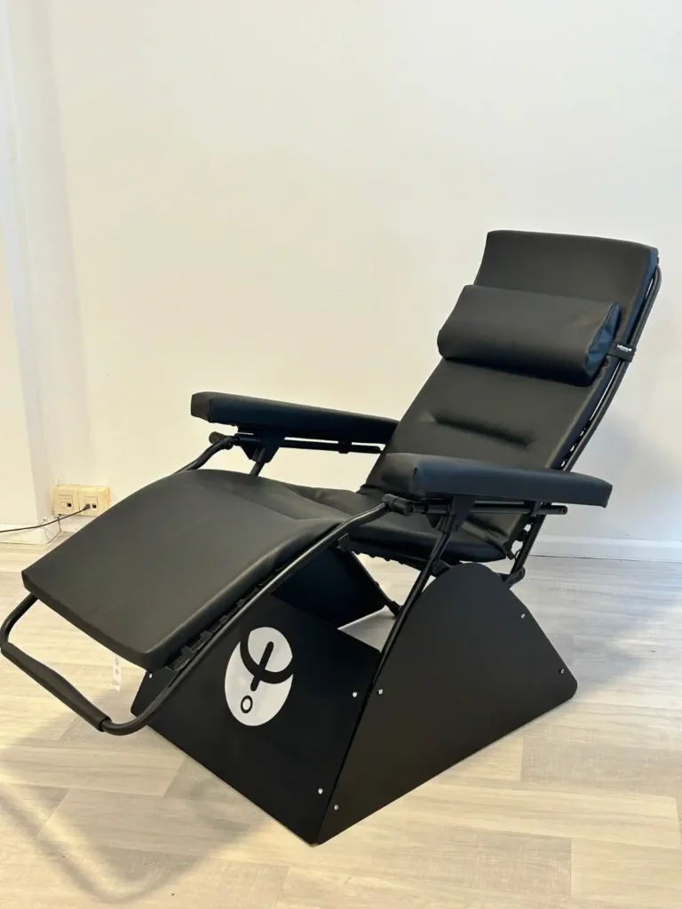 Fauteuil psio vibro acoustique