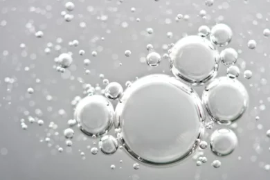 Oxyvita technologie