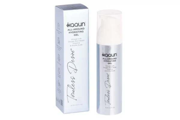 Gel Kaqun “Timeless Desire” – All-Around Hydrating
