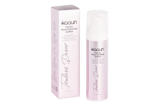 Gel Kaqun Timeless Desire – Facial Moisturing Surge