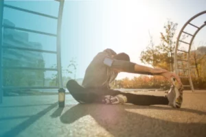 Quelle est la fréquence recommandée pour un sauna japonais (Vital Dôme) ?