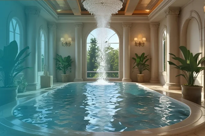 Quels sont les bienfaits des bains OxyVita ?