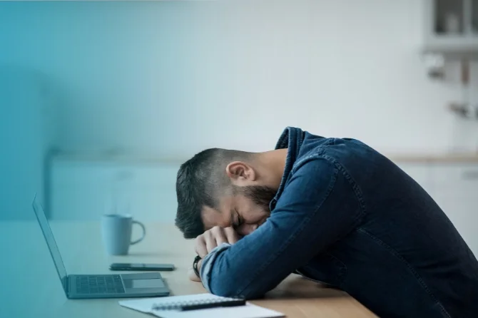 Comment les lunettes PSIO aident à mieux dormir et à réduire le stress ?