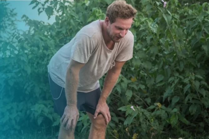 Quels signes quand on manque d’oxygène ?