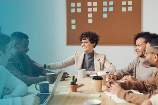 Notre top 3 des technologies pour améliorer le bien-être au travail