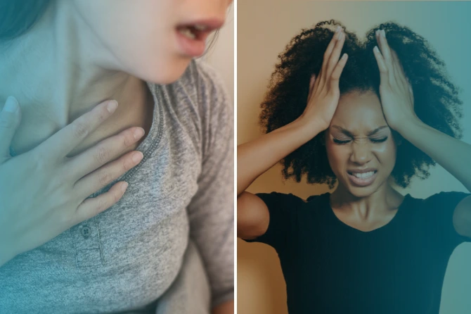 Hypoxémie ou hypoxie : comprendre les différences pour mieux prévenir
