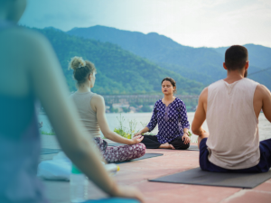 Comment améliorer l’oxygénation cellulaire naturellement ?