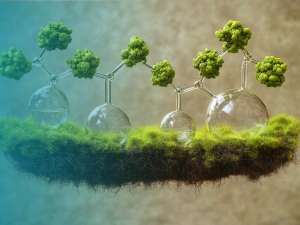 Terpènes du pin sylvestre et bien-être