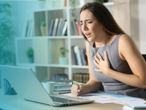 Optimiser sa saturation en oxygène naturellement