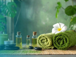 Terpènes du pin sylvestre et bien-être