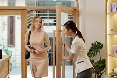 3 holiséa professionnels