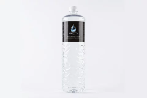 Eau OxyVita