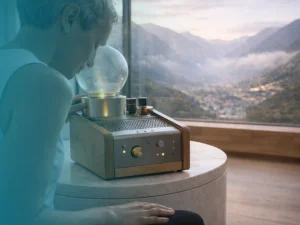 oxygénation cellulaire déclin âge solutions Andorre