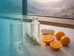 Vital Dôme Bol d'air Jacquier OxyVita collagène récupération Andorre