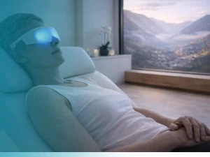 bien-être récupération énergie oxygénation cellulaire Andorre