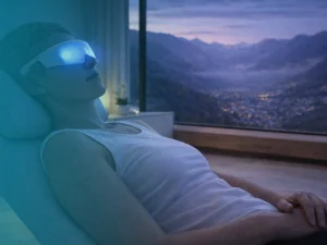 technologies PSIO Vital Dôme amélioration sommeil récupération Andorre