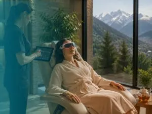 Lunettes PSIO et Migraines : Quels Effets Observés ?
