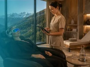 PSIO et Jet-Lag : Une Solution pour Resynchroniser son Horloge Biologique