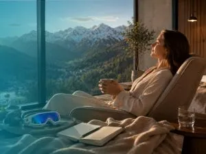 PSIO et Jet-Lag : Une Solution pour Resynchroniser son Horloge Biologique
