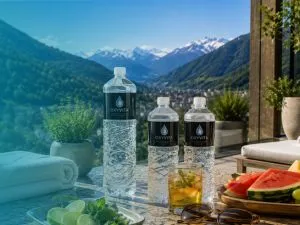 OxyVita en Période de Canicule : Un Allié Contre la Déshydratation